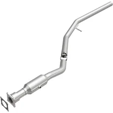 California Grade CARB Compliant Direct-Fit Catalytic Converter image 1