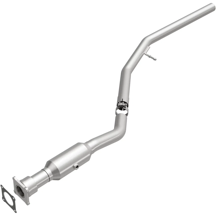 California Grade CARB Compliant Direct-Fit Catalytic Converter