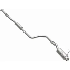 1992-1995 Honda Civic 1.5L | 1996-2000 Honda Civic 1.6L Street Series Cat-Back Performance Exhaust System image 2