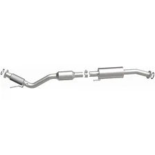 OEM Grade Federal / EPA Compliant Direct-Fit Catalytic Converter image 4