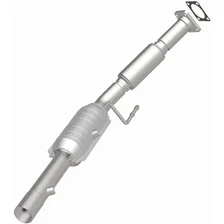 OEM Grade Federal / EPA Compliant Direct-Fit Catalytic Converter for Volkswagen image 3