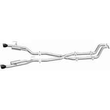 2026 Dodge Charger 3.0L SPEQ Series Cat-Back Performance Exhaust System image 4