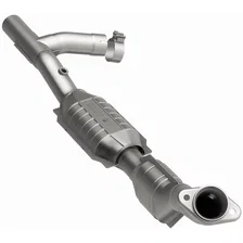 Right California Grade CARB Compliant Direct-Fit Catalytic Converter image 2