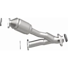 1999-2003 Lexus RX300 3.0L | 2001-2003 Toyota Highlander 3.0L OEM Grade Federal / EPA Compliant Direct-Fit Catalytic Converter image 4