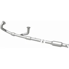 1999-2003 Saab 9-5 3.0L OEM Grade Federal / EPA Compliant Direct-Fit Catalytic Converter image 3