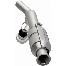 Right OEM Grade Federal / EPA Compliant Direct-Fit Catalytic Converter image 2