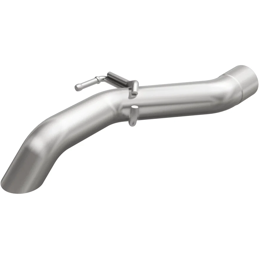 2021-2026 Ford Bronco 2.7L | 2021-2026 Ford Bronco 2.3L D-Fit Series Performance Exhaust Muffler Replacement Kit Direct-Fit without Muffler