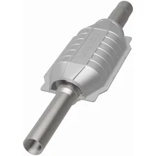Standard Grade Federal / EPA Compliant Direct-Fit Catalytic Converter image 3