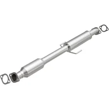 2011-2012 Kia Optima 2.4L California Grade CARB Compliant Direct-Fit Catalytic Converter image 1