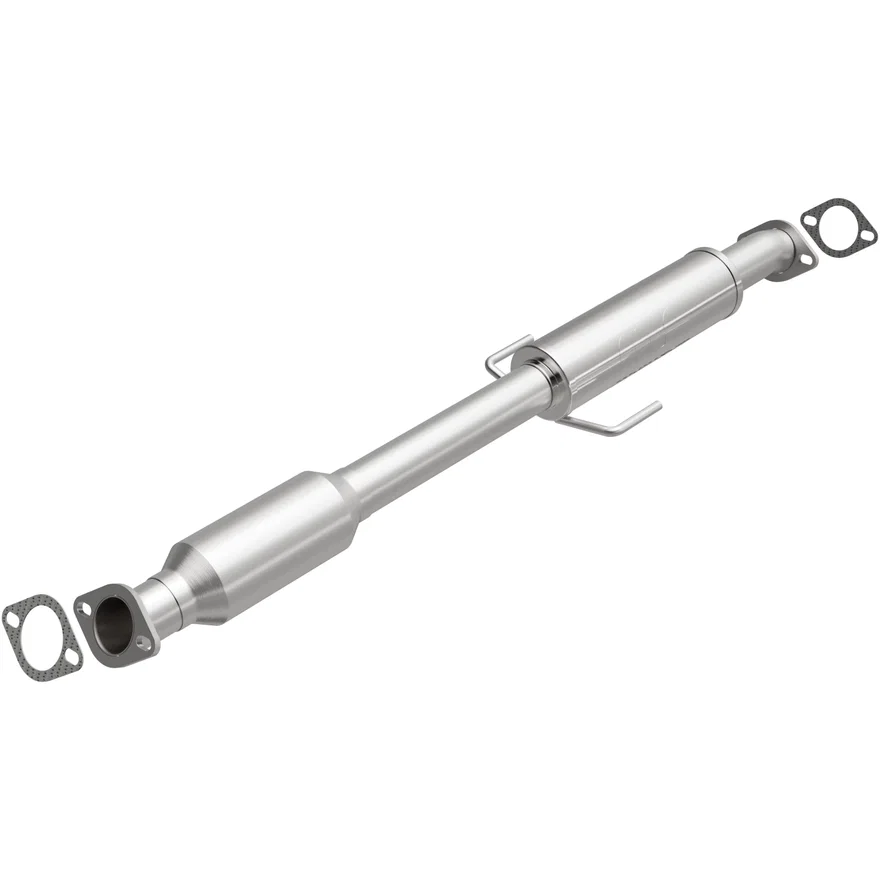2011-2012 Kia Optima 2.4L California Grade CARB Compliant Direct-Fit Catalytic Converter