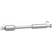 2014 Hyundai Sonata 2.4L California Grade CARB Compliant Direct-Fit Catalytic Converter image 5