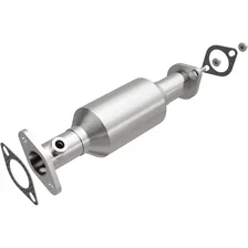 2003 Mitsubishi Lancer 2.0L California Grade CARB Compliant Direct-Fit Catalytic Converter image 1