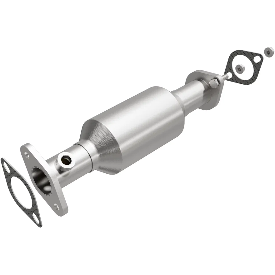 2003 Mitsubishi Lancer 2.0L California Grade CARB Compliant Direct-Fit Catalytic Converter