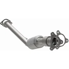 OEM Grade Federal / EPA Compliant Direct-Fit Catalytic Converter image 2
