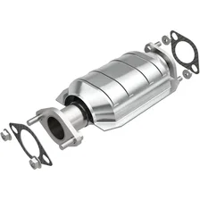 2007-2010 Kia Sportage 2.0L | 2007-2008 Hyundai Tucson 2.0L California Grade CARB Compliant Direct-Fit Catalytic Converter image 1