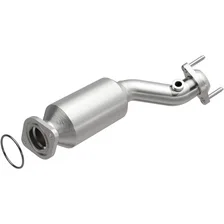 OEM Grade Federal / EPA Compliant Direct-Fit Catalytic Converter image 1