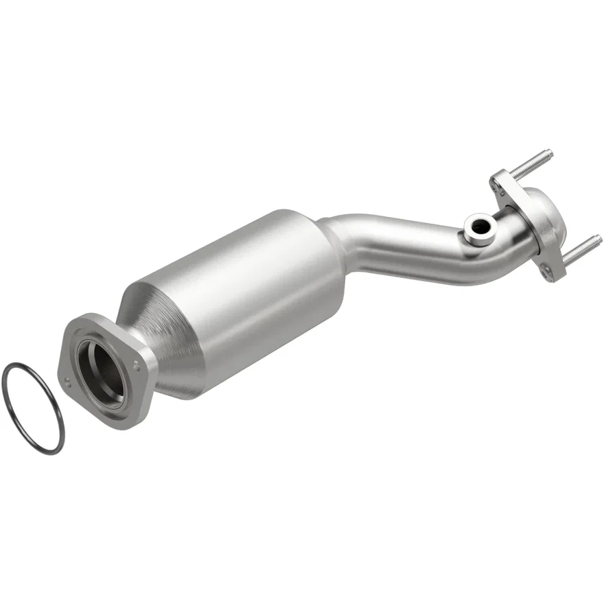 OEM Grade Federal / EPA Compliant Direct-Fit Catalytic Converter
