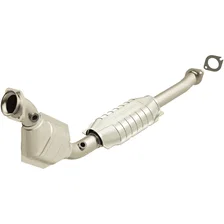 Right OEM Grade Federal / EPA Compliant Direct-Fit Catalytic Converter image 1