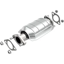 2005-2006 Kia Sportage 2.0L California Grade CARB Compliant Direct-Fit Catalytic Converter image 1