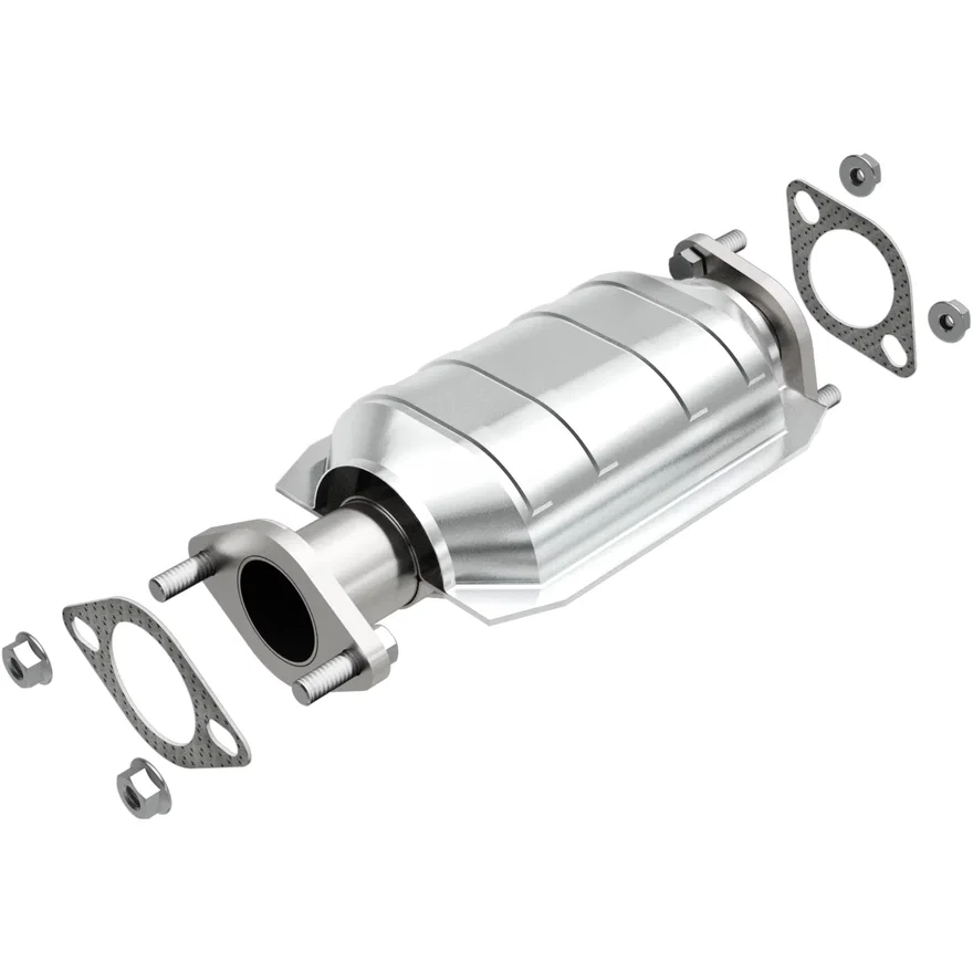 2005-2006 Kia Sportage 2.0L California Grade CARB Compliant Direct-Fit Catalytic Converter