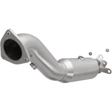 2012-2015 Mercedes-Benz C250 1.8L | 2012-2015 Mercedes-Benz SLK250 1.8L OEM Grade Federal / EPA Compliant Direct-Fit Catalytic Converter image 1