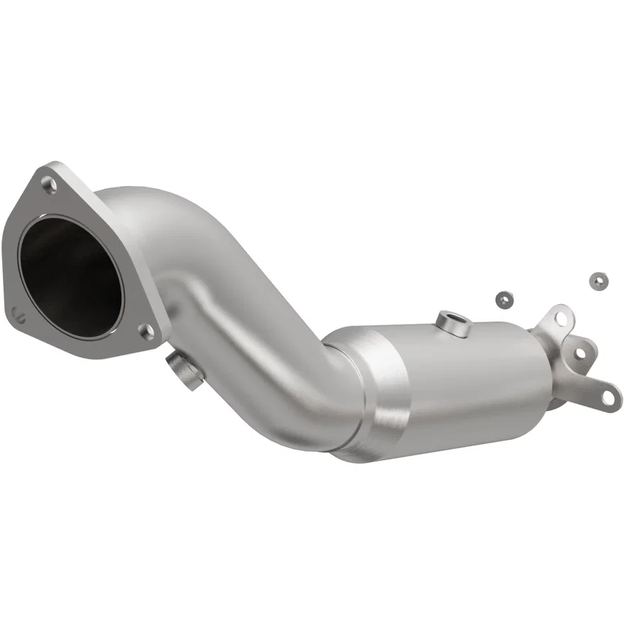2012-2015 Mercedes-Benz C250 1.8L | 2012-2015 Mercedes-Benz SLK250 1.8L OEM Grade Federal / EPA Compliant Direct-Fit Catalytic Converter