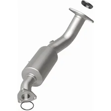 2002-2006 Acura RSX Type-S 2.0L California Grade CARB Compliant Direct-Fit Catalytic Converter image 3