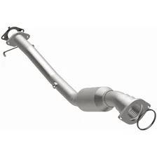 OEM Grade Federal / EPA Compliant Direct-Fit Catalytic Converter image 2