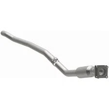 California Grade CARB Compliant Direct-Fit Catalytic Converter image 2