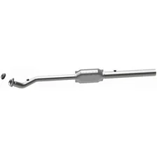 Right HM Grade Federal / EPA Compliant Direct-Fit Catalytic Converter image 4