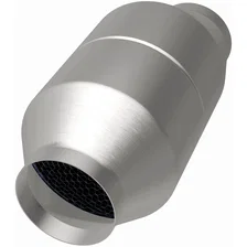 OEM Grade Federal / EPA Compliant Diesel Oxidation Catalyst image 3