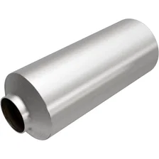 California Grade CARB Compliant Universal Catalytic Converter image 1