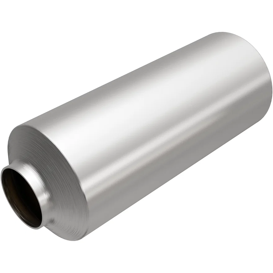 California Grade CARB Compliant Universal Catalytic Converter
