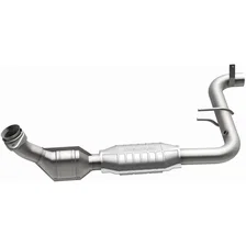 California Grade CARB Compliant Direct-Fit Catalytic Converter image 4