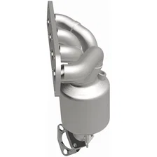 2014-2015 Cadillac ELR 1.4L | 2012-2015 Chevrolet Volt 1.4L OEM Grade Federal / EPA Compliant Direct-Fit Manifold Catalytic Converter image 4