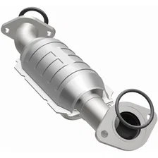 Right 2004-2009 Cadillac CTS 3.6L | 2005-2007 Cadillac CTS 2.8L HM Grade Federal / EPA Compliant Direct-Fit Catalytic Converter image 2