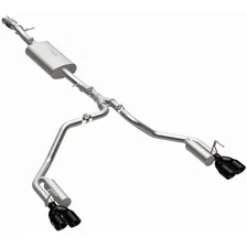 Street Series Cat-Back Performance Exhaust System image 2