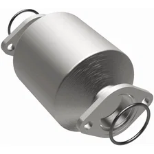 California Grade CARB Compliant Direct-Fit Catalytic Converter for Toyota image 2