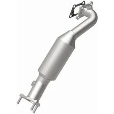Front Right 2015-2016 Chevrolet Colorado 3.6L | 2015-2016 GMC Canyon 3.6L OEM Grade Federal / EPA Compliant Direct-Fit Catalytic Converter image 3