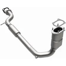 1995-1997 Ford Contour 2.0L | 1995-1997 Mercury Mystique 2.0L HM Grade Federal / EPA Compliant Direct-Fit Catalytic Converter image 2