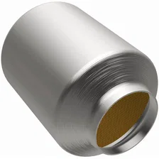 California Grade CARB Compliant Universal Catalytic Converter image 2