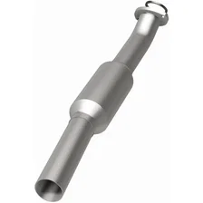2006-2008 Toyota RAV4 2.4L California Grade CARB Compliant Direct-Fit Catalytic Converter image 3