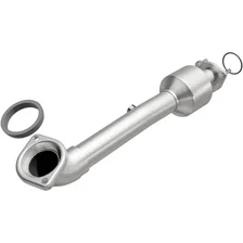 2012-2014 Honda CR-V 2.4L OEM Grade Federal / EPA Compliant Direct-Fit Catalytic Converter image 1