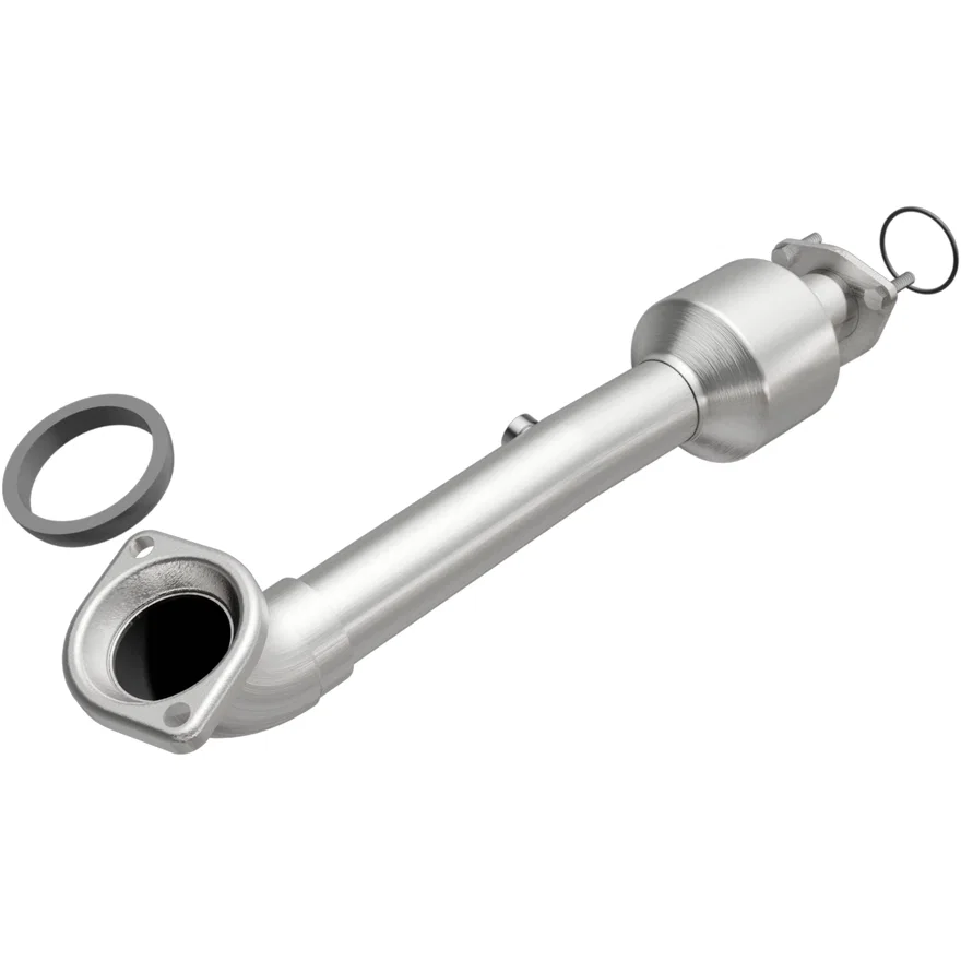 2012-2014 Honda CR-V 2.4L OEM Grade Federal / EPA Compliant Direct-Fit Catalytic Converter