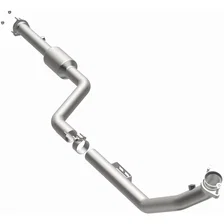 2001-2004 Mercedes-Benz SLK230 2.3L OEM Grade Federal / EPA Compliant Direct-Fit Catalytic Converter image 2