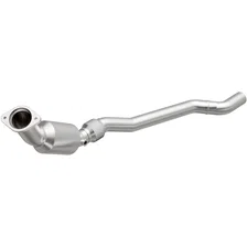 Right California Grade CARB Compliant Direct-Fit Catalytic Converter image 1