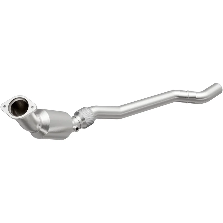 Right California Grade CARB Compliant Direct-Fit Catalytic Converter