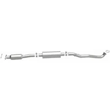 2012-2013 Kia Soul 2.0L California Grade CARB Compliant Direct-Fit Catalytic Converter image 4