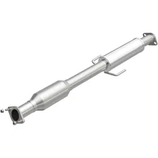 2012-2017 Hyundai Azera 3.3L OEM Grade Federal / EPA Compliant Direct-Fit Catalytic Converter image 1