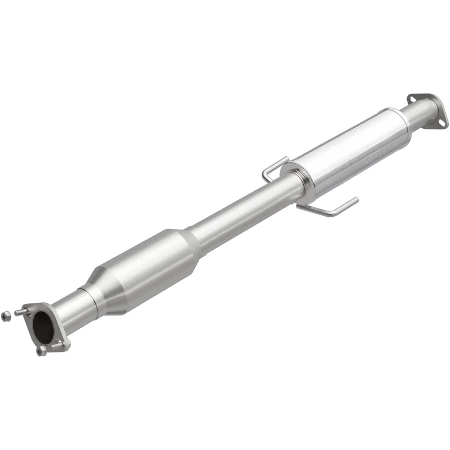 2012-2017 Hyundai Azera 3.3L OEM Grade Federal / EPA Compliant Direct-Fit Catalytic Converter